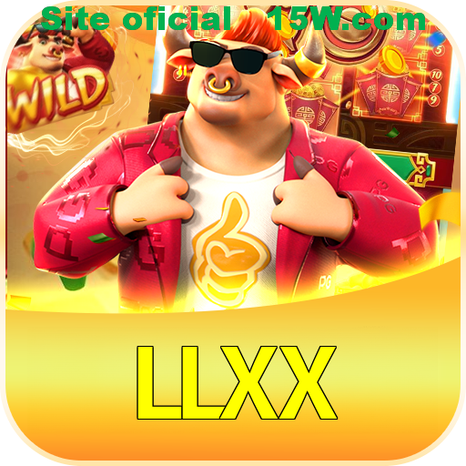 Imagem promocional da LLXX mostrando a plataforma e suas vantagens